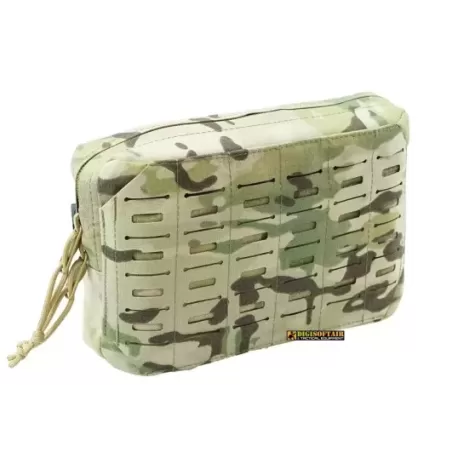Templars Gear Utility pouch 160x246mm - Multicam