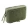 Templars Gear Utility pouch molle gen 1.1 160x246mm Ranger Green TG-UP-L-RG