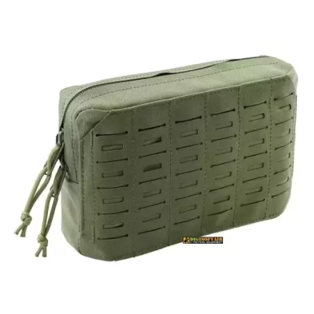 Templars Gear Utility pouch molle gen 1.1 160x246mm Ranger
