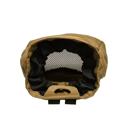 Templars Gear Dump Bag Pouch Short Coyote brown TG-DB-S-CB