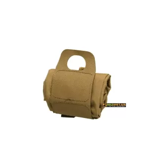 Templars Gear Dump Bag Pouch Short Ranger Green TG-DB-S-RG 2