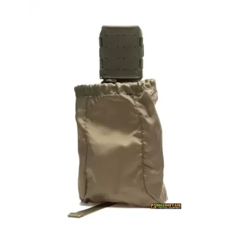 Templars Gear Dump Bag Pouch Inter Ranger Green TG-IDP-RG