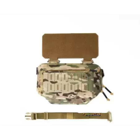 Templars gear Convertible Dangler Pouch Multicam TG-CDP-MC
