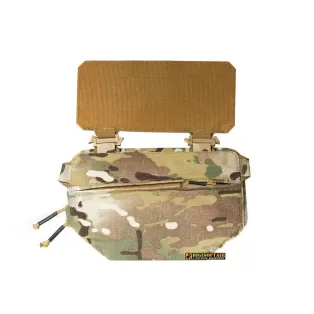Templars gear Convertible Dangler Pouch Multicam TG-CDP-MC 2