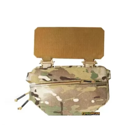 Templars gear Convertible Dangler Pouch Multicam TG-CDP-MC