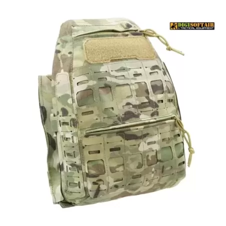 Templar's gear cpc zip flat pack small Multicam TG-CPC-FPS-MC