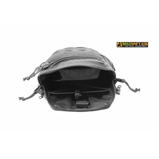 Templar's gear cpc zip flat pack small Multicam TG-CPC-FPS-MC