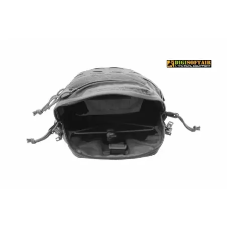 Templar's gear cpc zip flat pack small Multicam TG-CPC-FPS-MC