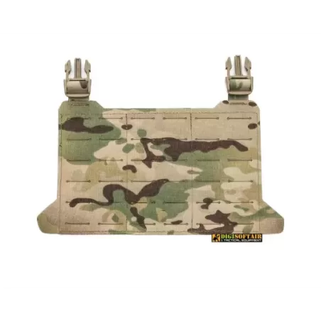 Templars gear CPC Standard Front Panel gen 4 Multicam