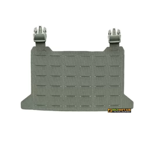 Templars gear CPC Standard Front Panel gen 4 Ranger Green