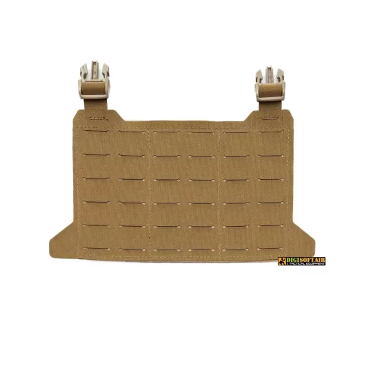 Templars gear CPC Standard Front Panel gen 4 Coyote Brown