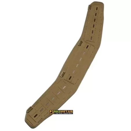 Templars gear PT4 Gen 3 Coyote Brown Tactical Belt
