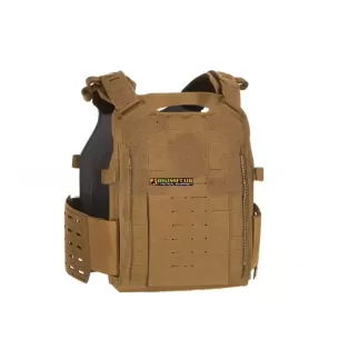 Templars Gear Crusader Plate Carrier Roc Gen4 Coyote brown 2