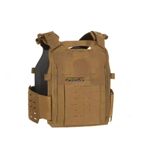Templars Gear Crusader Plate Carrier Roc Gen4 Coyote brown