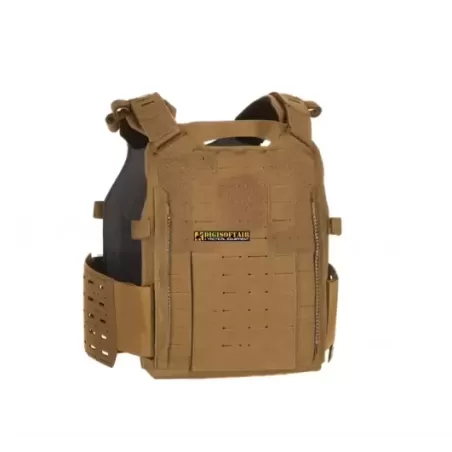 Templars Gear Crusader Plate Carrier Roc Gen4 Coyote brown Templars Gear Crusader Plate Carrier Roc Gen4 Coyote brown
