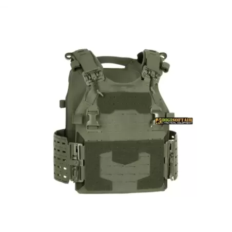 Templars Gear Crusader Plate Carrier Roc Gen4 Ranger Green Templars Gear Crusader Plate Carrier Roc Gen4 Ranger Green