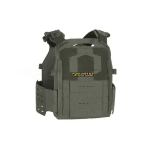 Templars Gear Crusader Plate Carrier Roc Gen4 Ranger Green 2