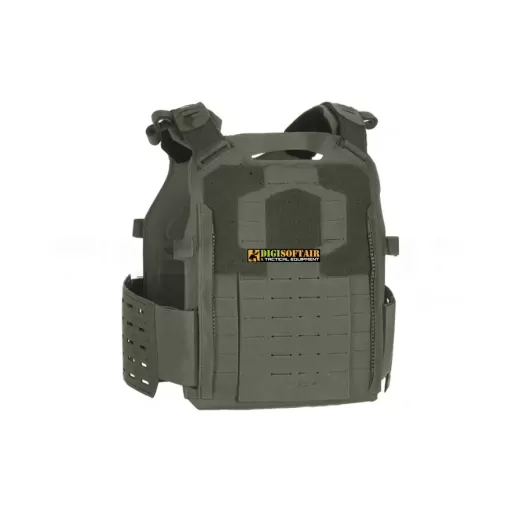 Templars Gear Crusader Plate Carrier Roc Gen4 Ranger Green