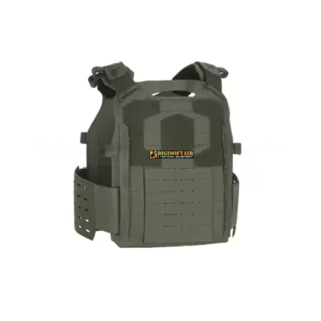 Templars Gear Crusader Plate Carrier Roc Gen4 Ranger Green Templars Gear Crusader Plate Carrier Roc Gen4 Ranger Green