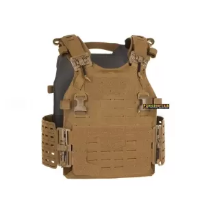 Templars Gear Crusader Plate Carrier Roc Gen4 Coyote brown