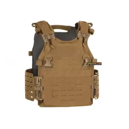 Templars Gear Crusader Plate Carrier Roc Gen4 Coyote brown Templars Gear Crusader Plate Carrier Roc Gen4 Coyote brown