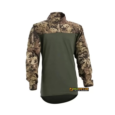 Openland NERG Combat Shirt Gen.2 – Vegetato Italiano