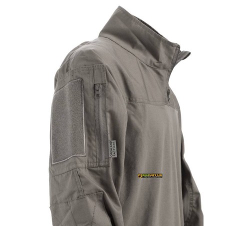 Openland NERG Combat Shirt Gen.2 – Vegetato Italiano