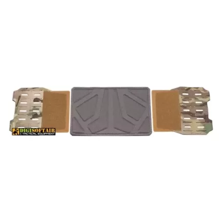 Templar's Gear Chest Rig Conversion Kit Multicam TG-CRCK-MC