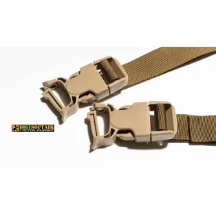 Templar's Gear Chest Rig Conversion Kit Coyote brown TG-CRCK-CB 2