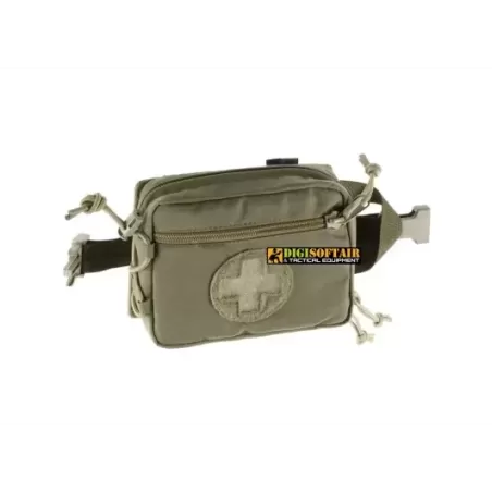 Templars gear rip off first aid pouch ranger green TG-AZ1-1.1-RG