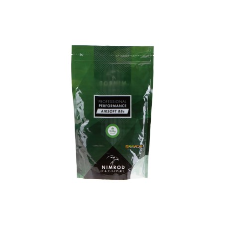 Buy Nimrod Professional Performance 0,25g bbs 