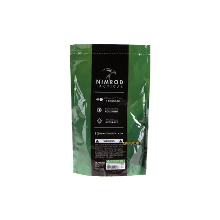 Buy Nimrod Professional Performance 0,25g bbs 