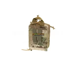 Templars Gear Rip-off First Aid Pouch Multicam TG-AZ1-1.1-MC 2