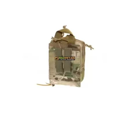 Templars Gear Rip-off First Aid Pouch Multicam TG-AZ1-1.1-MC