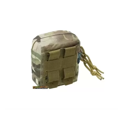 Templars Gear Utility pouch XS Multicam gen 1.1 TG-UP-XS-MC