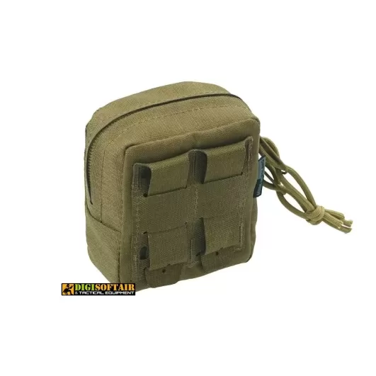 Templars Gear Utility pouch XS Coyote Brown gen 1.1 TG-UP-XS-CB