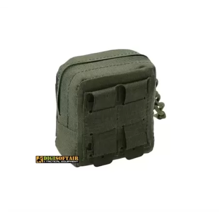 Templars Gear Utility pouch XS Ranger Green gen 1.1 TG-UP-XS-RG