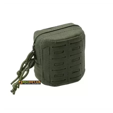 Templars Gear Utility pouch XS Ranger Green gen 1.1 TG-UP-XS-RG