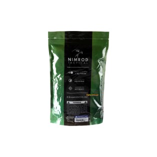 Vendita online Pallini 0,30g Nimrod Professional Performance 1kg 2