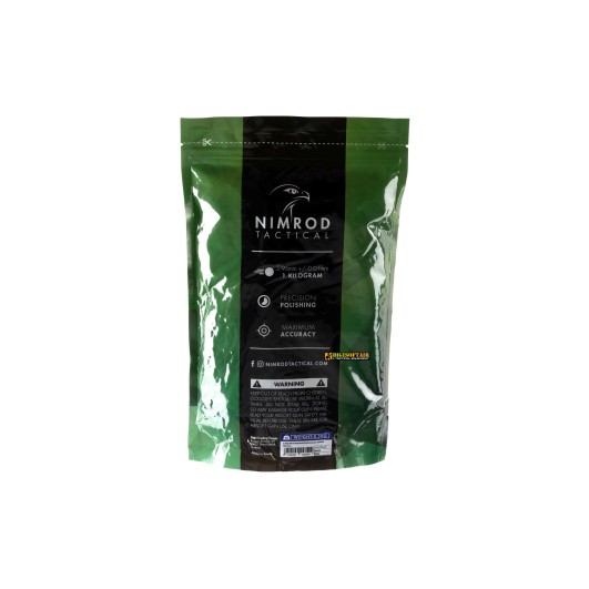 Vendita online Pallini 0,30g Nimrod Professional Performance 1kg