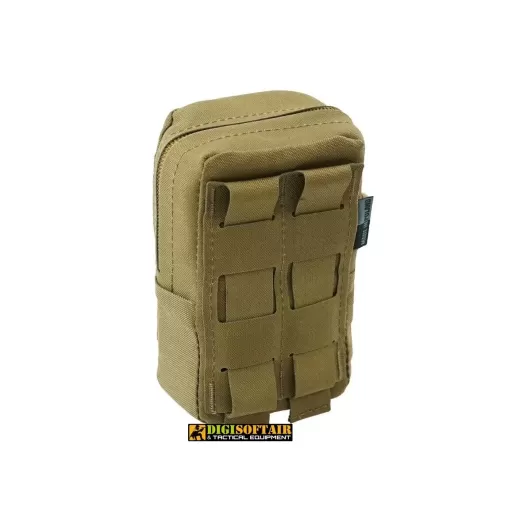 Templars Gear Utility pouch S Coyote brown gen 1.1 TG-UP-S-CB