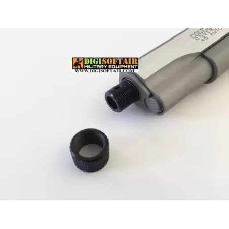 Cybergun Universal adapter pistol for silencer