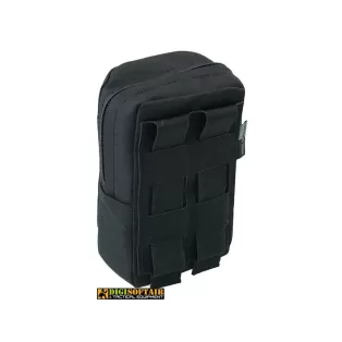 Templars Gear Utility pouch S Black gen 1.1 TG-UP-S-BL 2