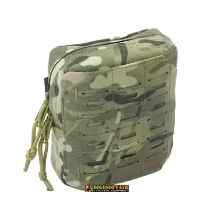 Templars Gear Utility pouch SM Multicam gen 1.1 TG-UP-SM-MC