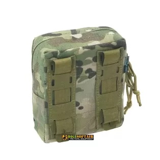 Templars Gear Utility pouch SM Multicam gen 1.1 TG-UP-SM-MC 2