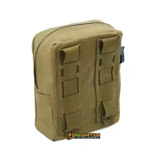 Templars Gear Utility pouch SM Coyote brown gen 1.1 TG-UP-SM-CB 2