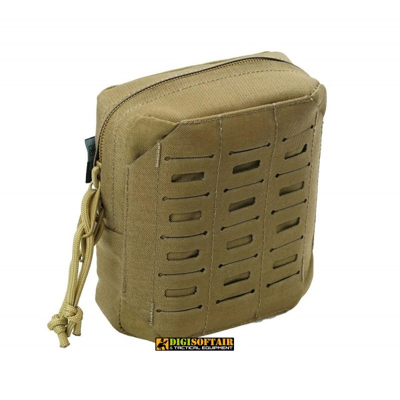 Templars Gear Utility pouch SM Coyote brown gen 1.1 TG-UP-SM-CB