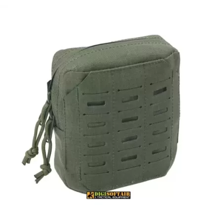 Templars Gear Utility pouch SM Ranger Green gen 1.1 TG-UP-SM-RG