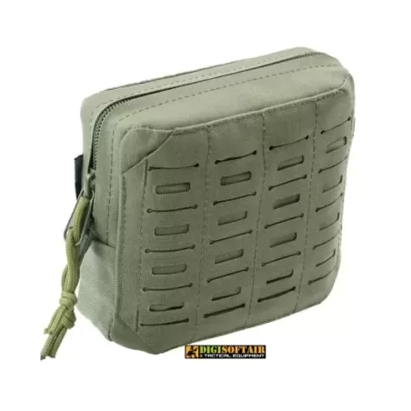 Templars Gear Utility pouch M Ranger Green gen 1.1 TG-UP-M-RG