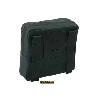 Templars Gear Utility pouch M Black gen 1.1 TG-UP-M-BL 2